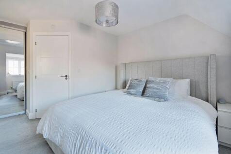 Second Floor Bedroom 