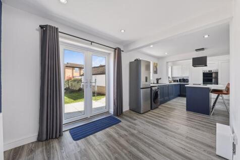 Dining-Kitchen