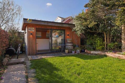 Summerhouse