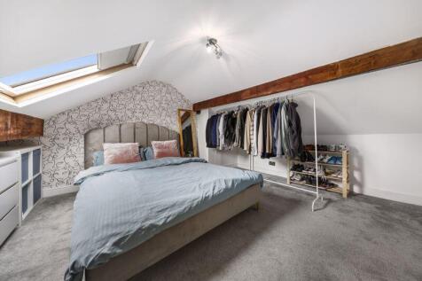 Occasional Room
