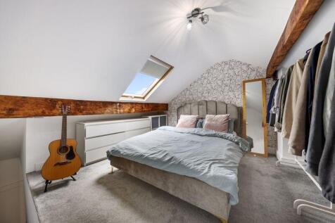 Occasional Room