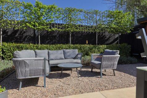 Sitting Area