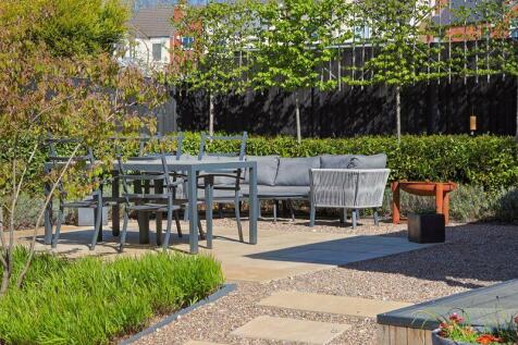 Sitting Area