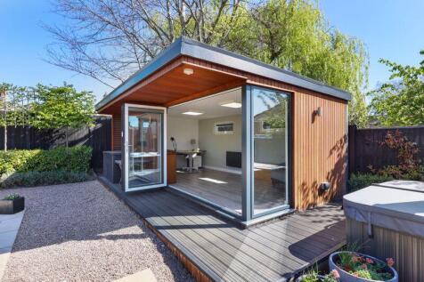 Summerhouse