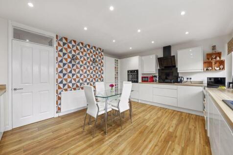 Kitchen-Diner