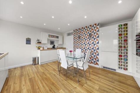 Kitchen-Diner