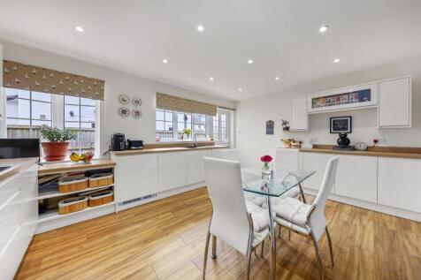 Kitchen-Diner