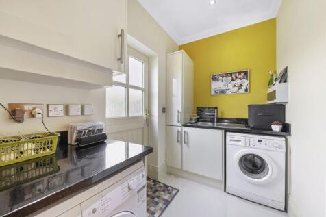 Utility-Room