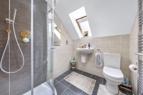 Shower-Room