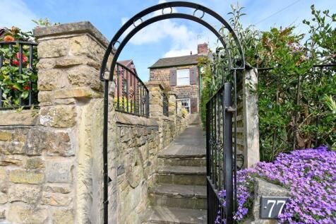 Gated Entrance 