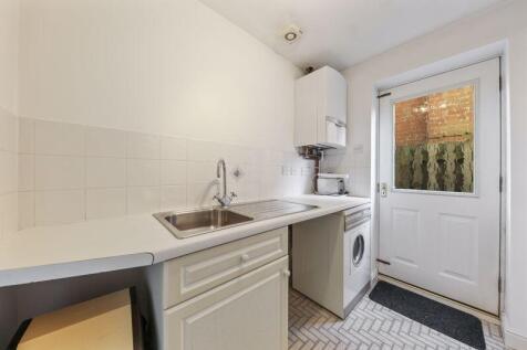 Utility-Room