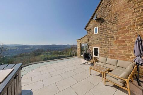 Views &amp; Patio