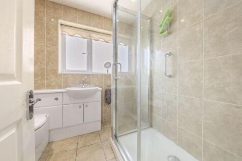 Shower-Room