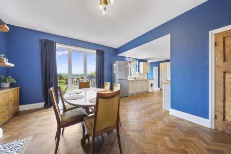 Dining-Room