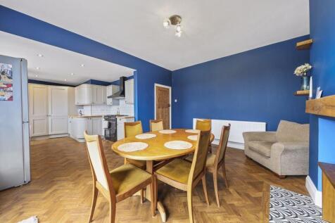 Dining-Room