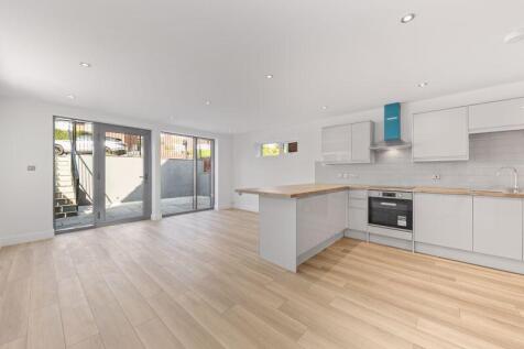 Open-Plan