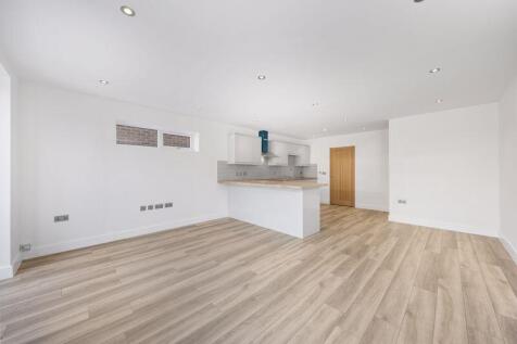 Open-Plan