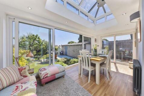 Garden-Room