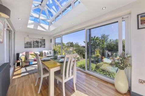 Garden-Room