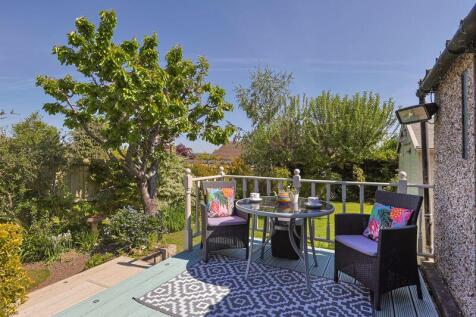 Decking