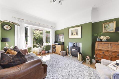 Sitting-Room