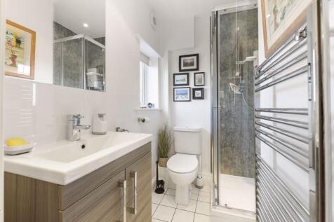 Shower-Room