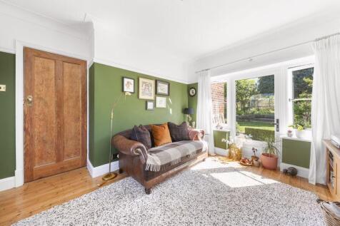 Sitting-Room