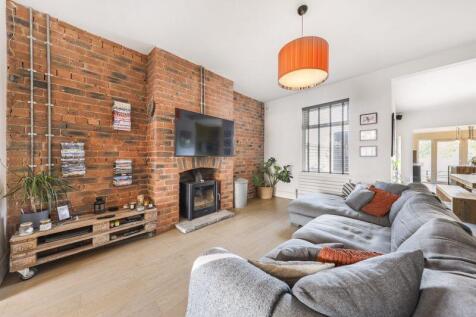 Sitting-Room