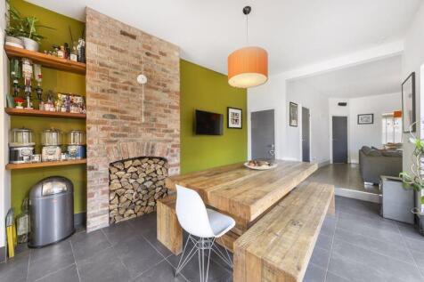 Dining-Room