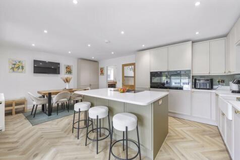 KItchen-Diner