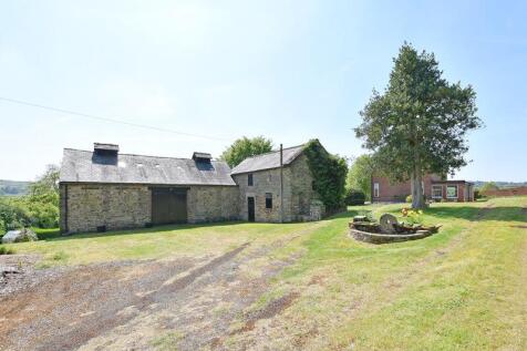 Barn &amp; Stables 