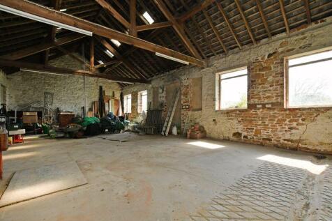 Barn