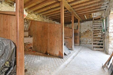 Stables 