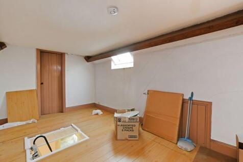 Loft Space