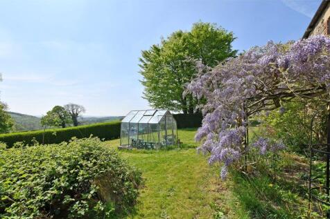 Extensive Gardens 