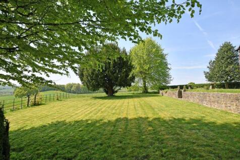 Extensive Gardens 