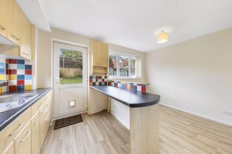 Kitchen-Diner