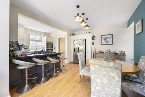 Kitchen-Diner
