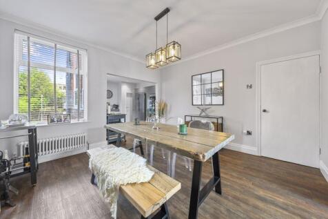 Dining-Room