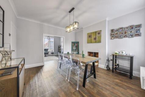 Dining-Room