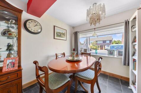 Dining-Room