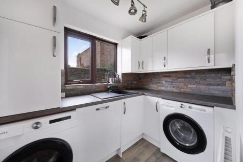 Utility-Room