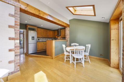 Dining-Room