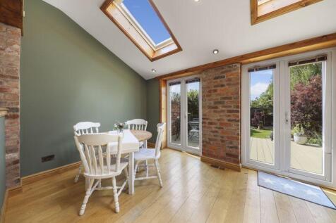Dining-Room