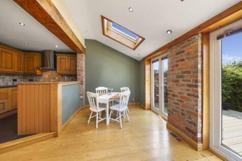Dining-Room