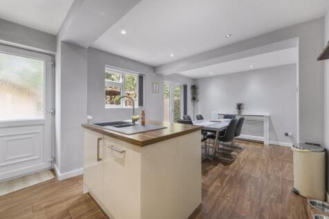 Kitchen-Diner