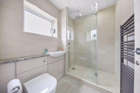 Shower-Room