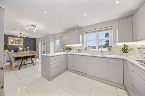 Kitchen-Diner