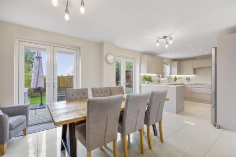 Kitchen-Diner