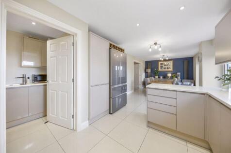 Kitchen-DIner